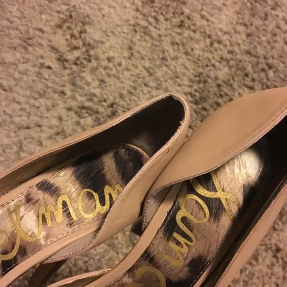 Sam Edelman size 8 - Picture 4 of 4